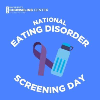 National Eating Disorder Screening Day